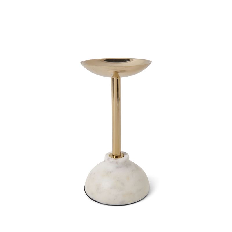 Moonstone-Small-Alabaster-Candle-Holder