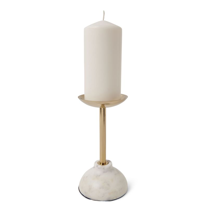 Moonstone-Small-Alabaster-Candle-Holder