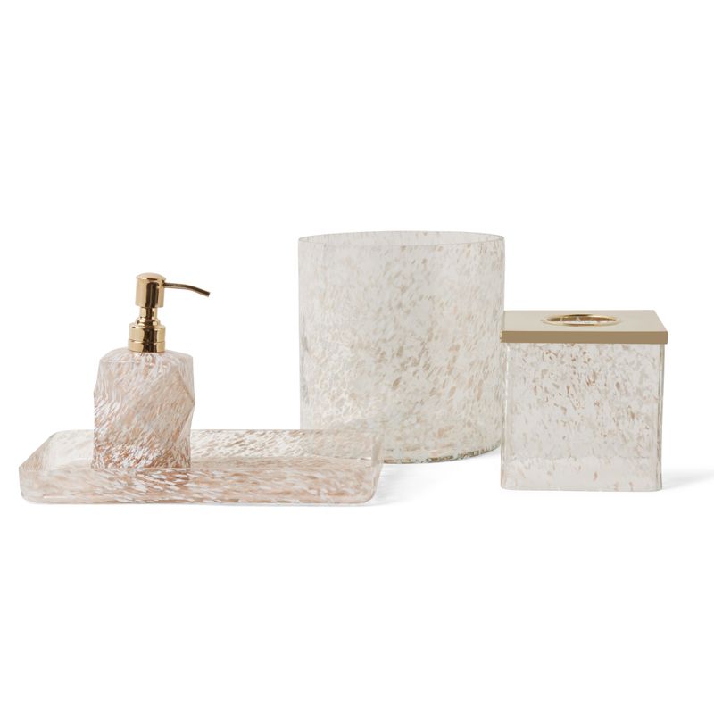 Topaz-Confetti-Bin