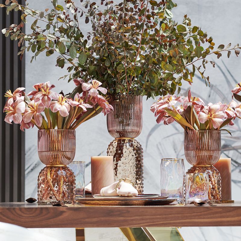 Sunstone-Tall-Pillar-Candle