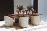 Sunstone-Tall-Pillar-Candle