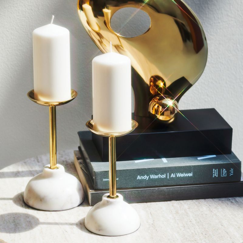 Moonstone-Tall-Alabaster-Candle-Holder
