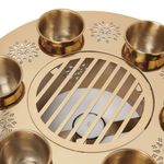 Nour-Najdi-Dellah-With-Mini-Cups