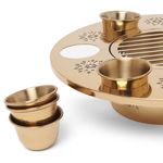 Nour-Najdi-Dellah-With-Mini-Cups