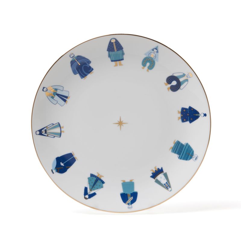 Leila-Charger-Plate