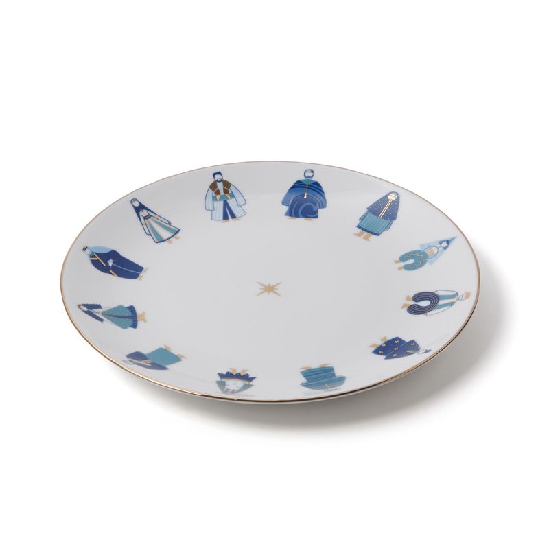 Leila-Charger-Plate
