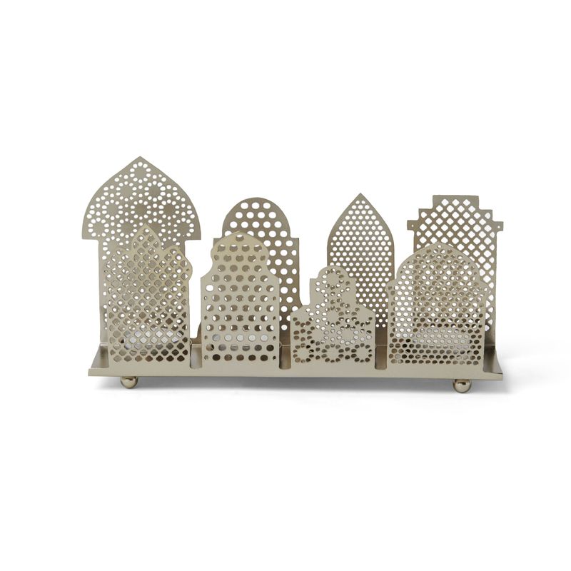 Jana-Najdi-Tealight-Holder