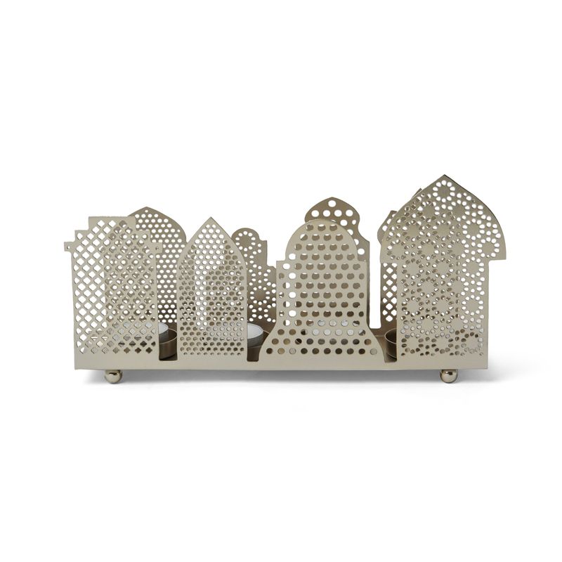 Jana-Najdi-Tealight-Holder