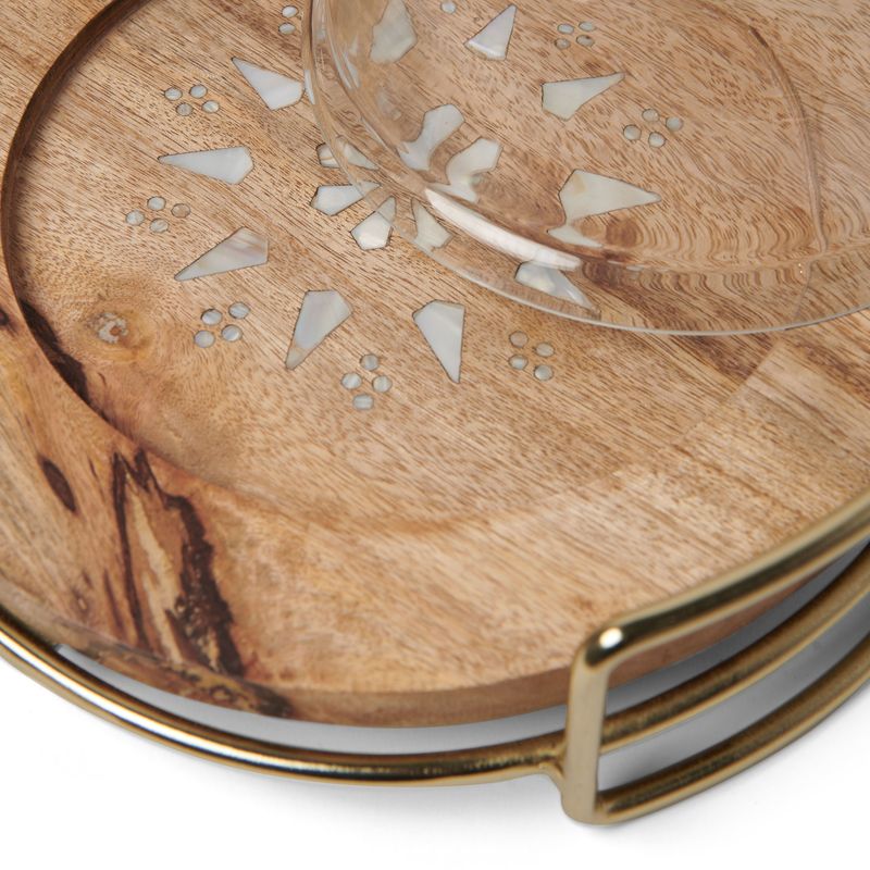Nour-Tray-With-Two-Glass-Lids