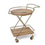 Nour-Large-Serving-Trolly