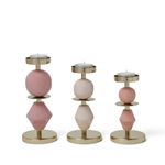 Yasmine-Sphere-Tealight-Candle-Holders-Set-Of-3