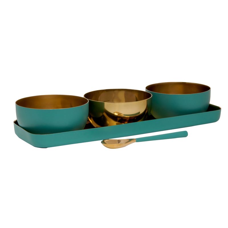 Date-Bowl