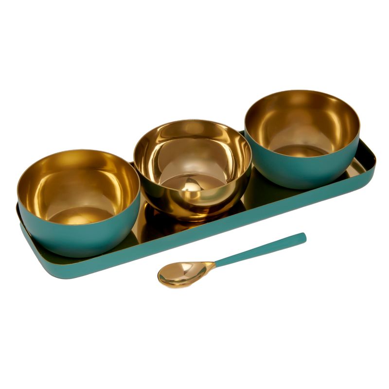 Date-Bowl