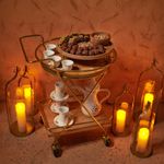 Nour-Large-Serving-Trolly