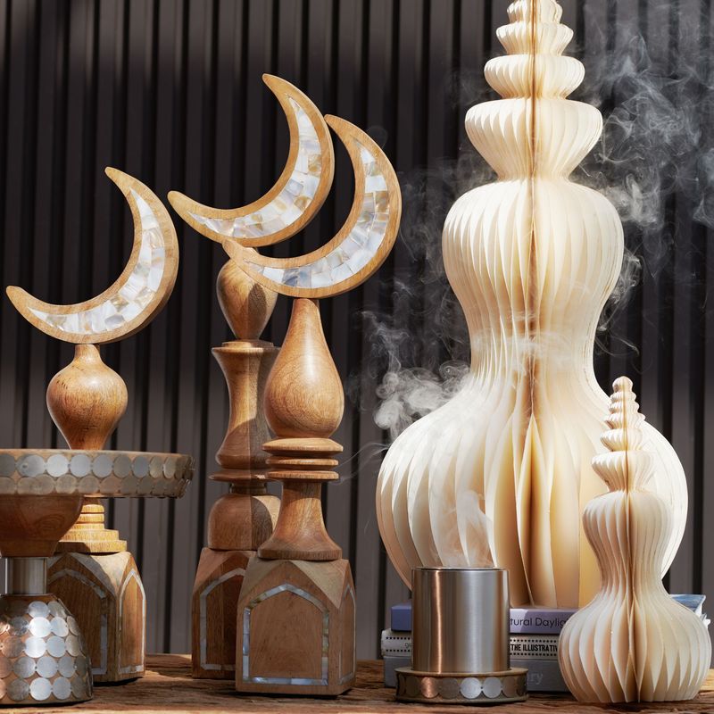 Edina-Incense-Burner