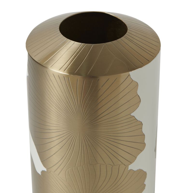 Floris-Leaf-Vase