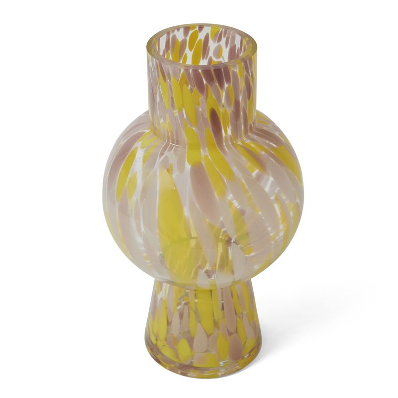 Nina-Large-Totem-Vase