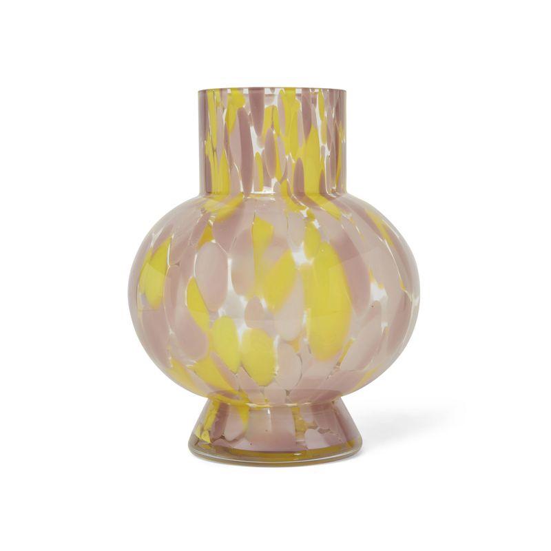 Nina-Small-Totem-Vase