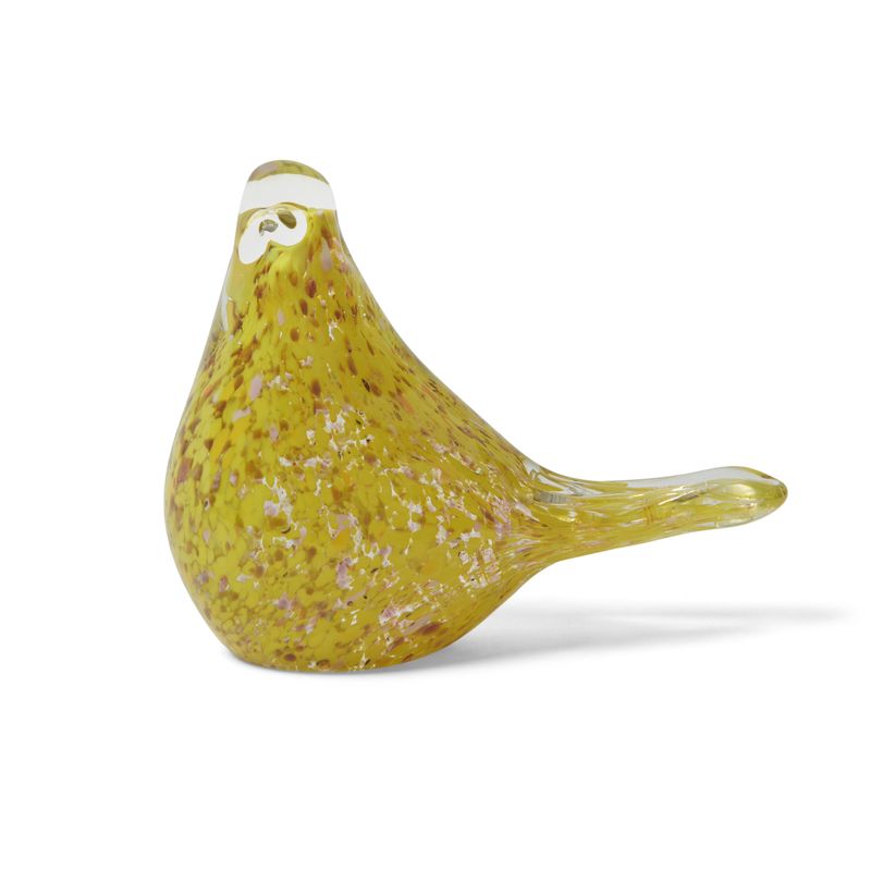 Nina-Small-Bird-Object