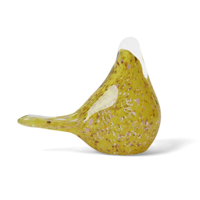 Nina-Small-Bird-Object