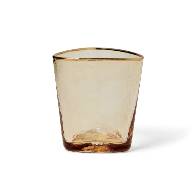 Centro-Textured-Glass-Tumbler