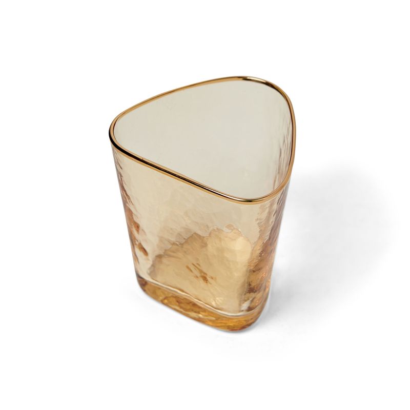 Centro-Textured-Glass-Tumbler