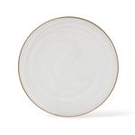 Oslo-Glass-Dinner-Plate