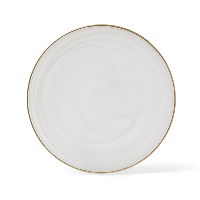 Oslo-Glass-Dinner-Plate