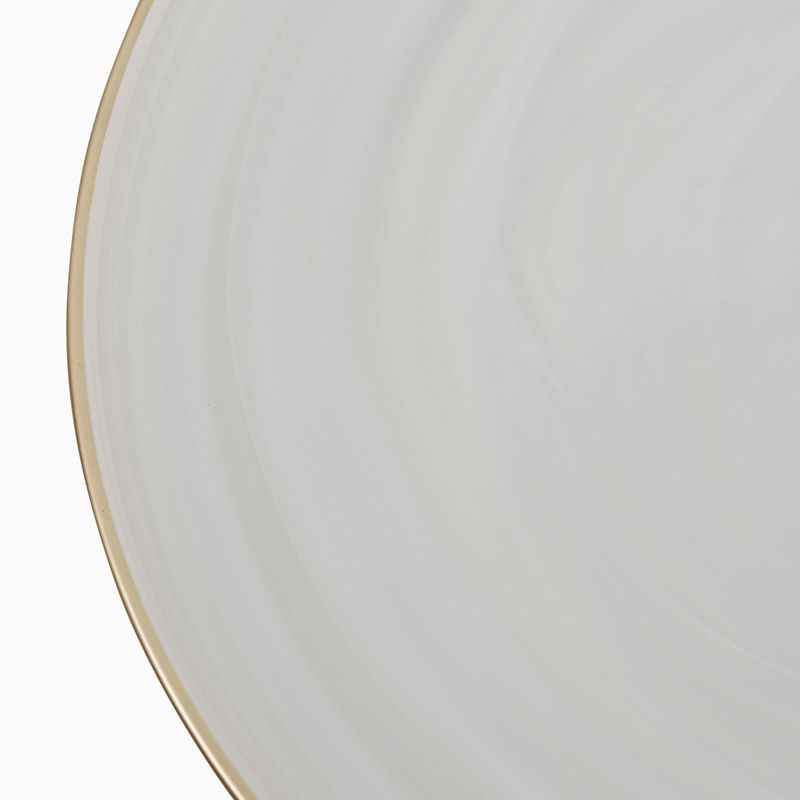 Oslo-Glass-Dinner-Plate