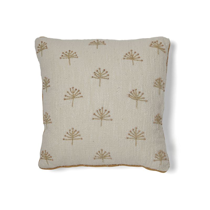 Atomic-Beaded-Cushion