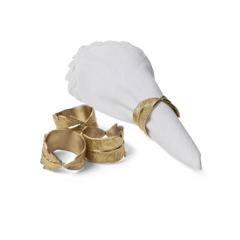 Atomic-Leaf-Napkin-Holders-Set-of-4