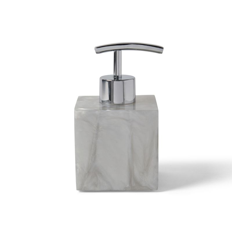 Esraa-Resin-Soap-Dispenser