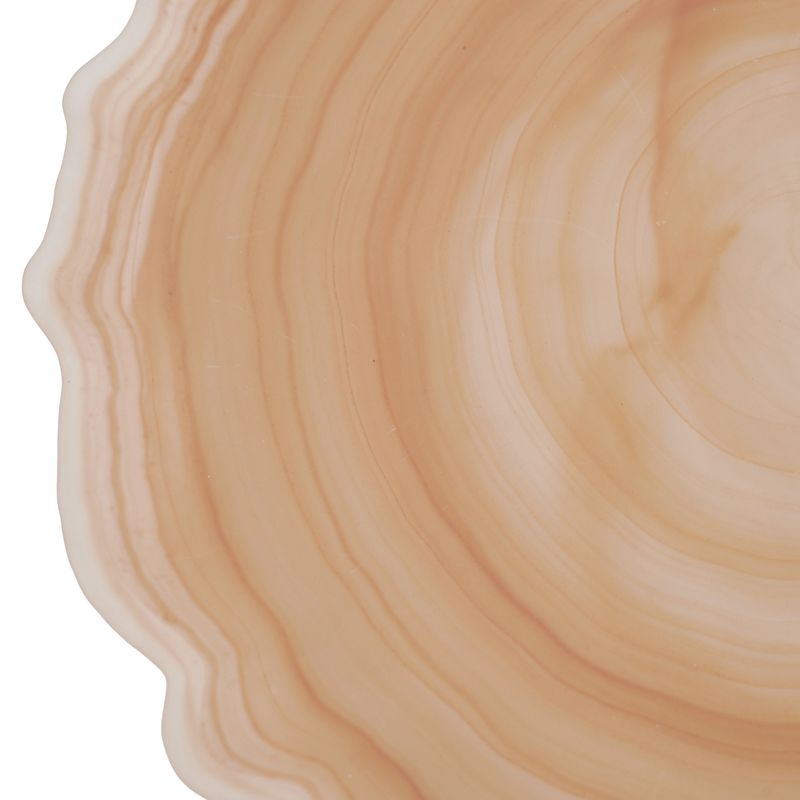 Poppy-Glass-Side-Plate