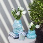 Ocean-Small-Glass-Vase