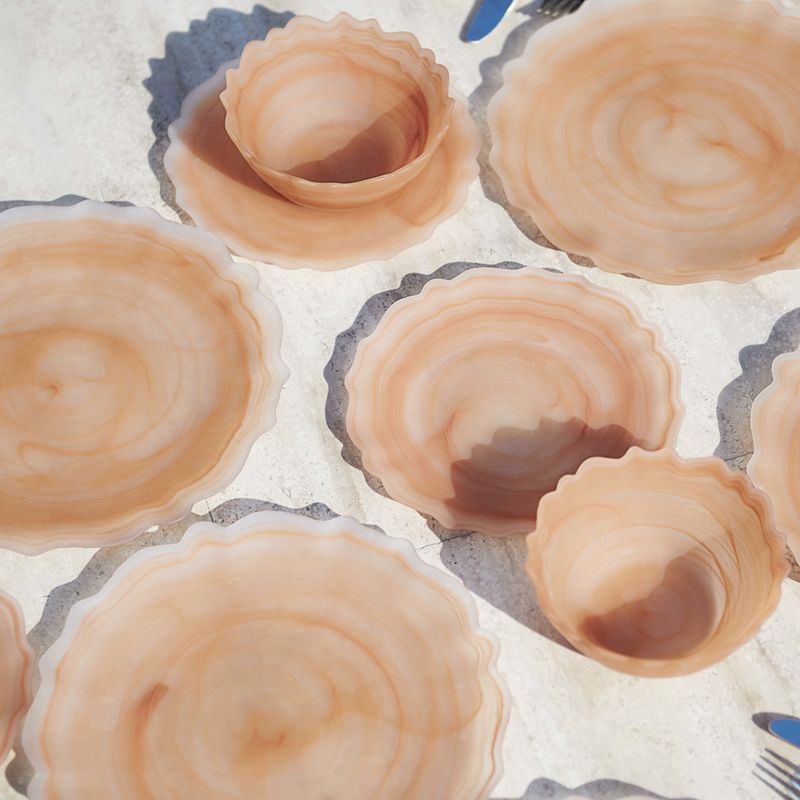 Poppy-Glass-Side-Plate