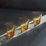 Centro-Textured-Glass-Tumbler