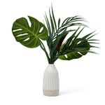 Paloma-Faux-Orchid-Plant